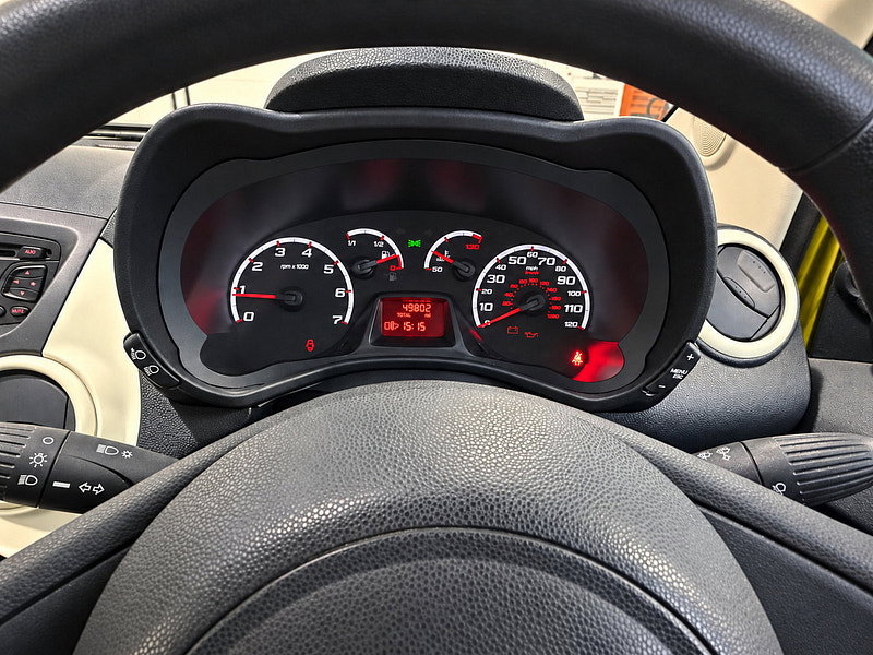 Ford Ka 1.2 Studio Hatchback 3dr Petrol Manual Euro 6 (s/s) (69 ps)