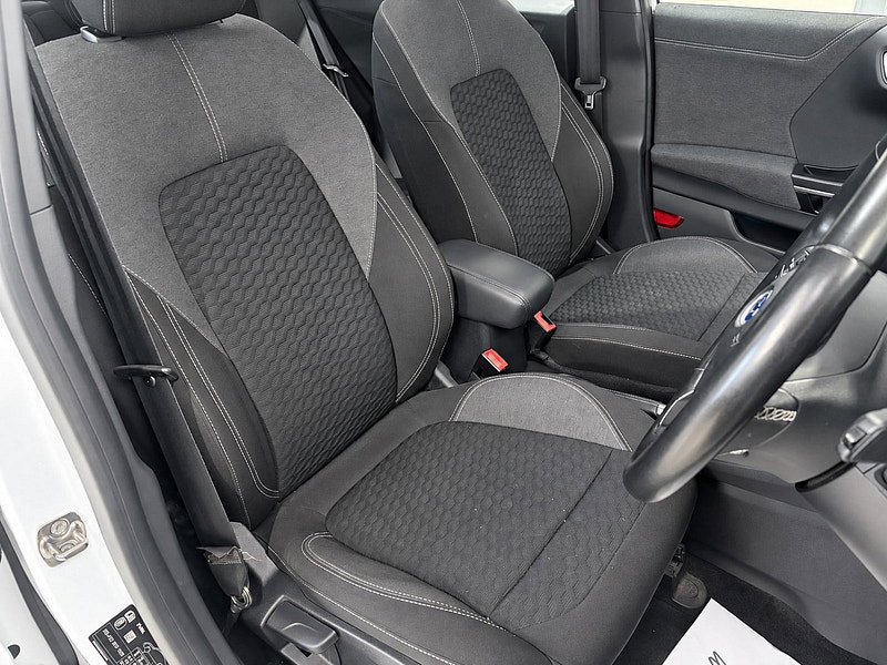 Ford Puma 1.0T EcoBoost MHEV Titanium SUV 5dr Petrol Hybrid DCT Euro 6 (s/s) (125 ps)