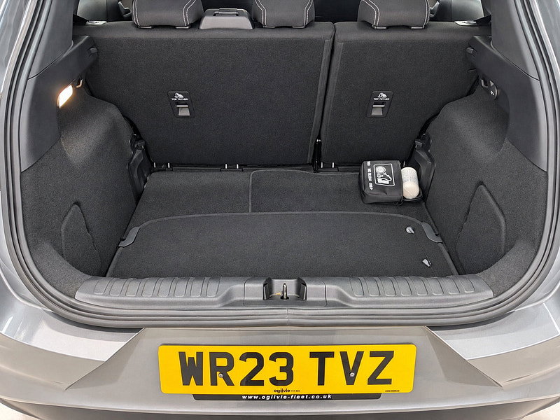 Ford Puma 1.0T EcoBoost MHEV Titanium SUV 5dr Petrol Hybrid Manual Euro 6 (s/s) (125 ps)