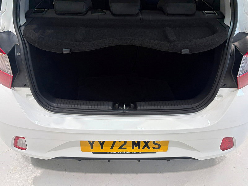 Hyundai I10 1.0 SE Connect Hatchback 5dr Petrol Manual Euro 6 (s/s) (67 ps)