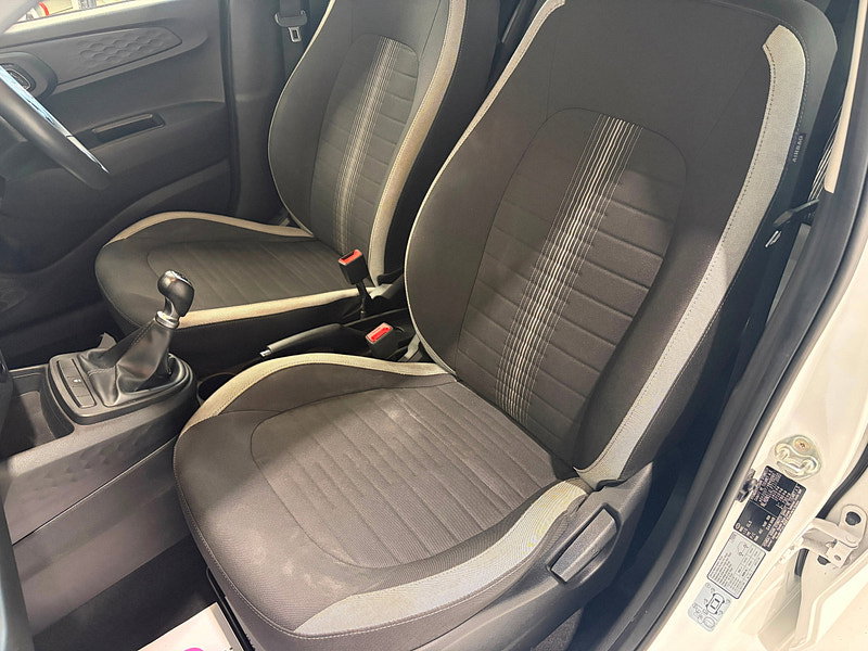 Hyundai I10 1.0 SE Connect Hatchback 5dr Petrol Manual Euro 6 (s/s) (67 ps)