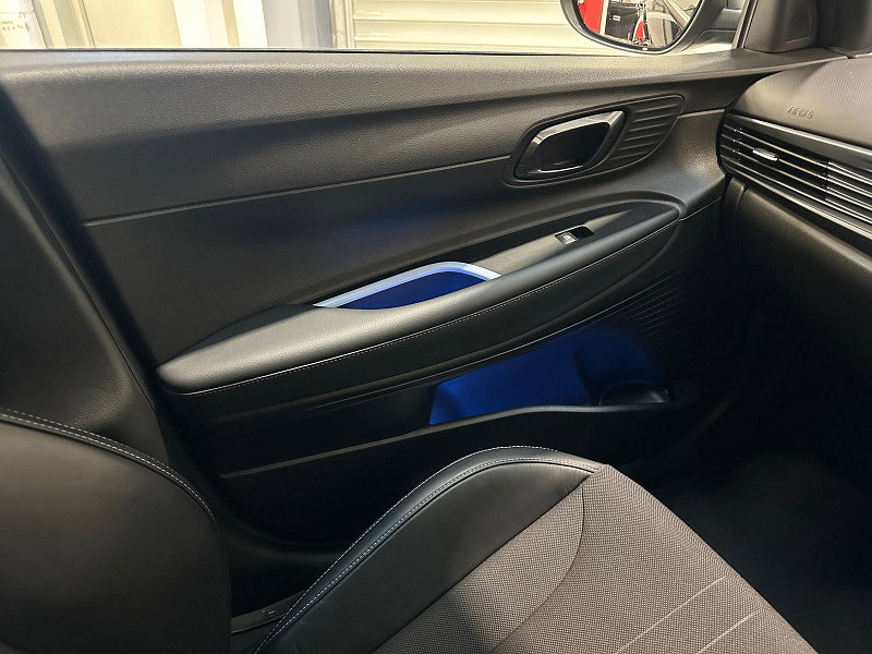 Hyundai I20 1.6L N TGDi Hatchback 5dr Petrol Manual Euro 6 (201 bhp)