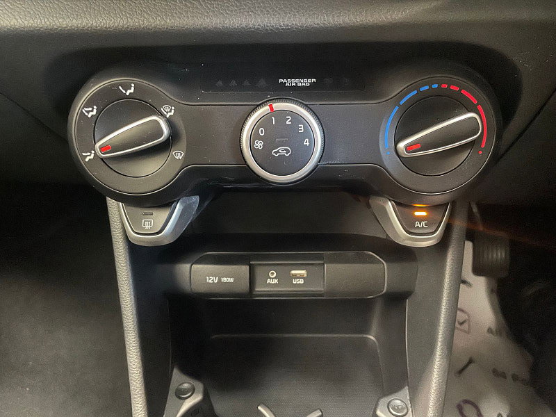 Kia Picanto 2