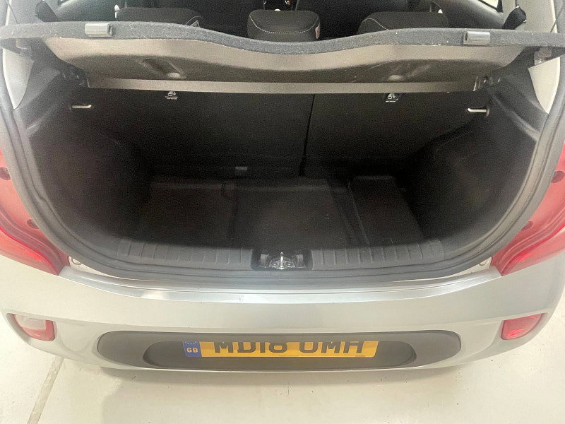 Kia Picanto 2