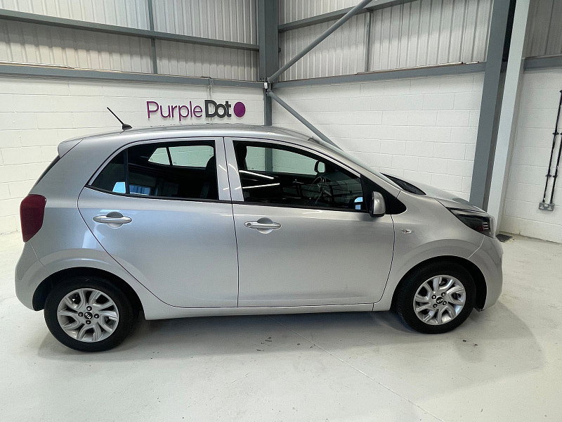 Kia Picanto 2