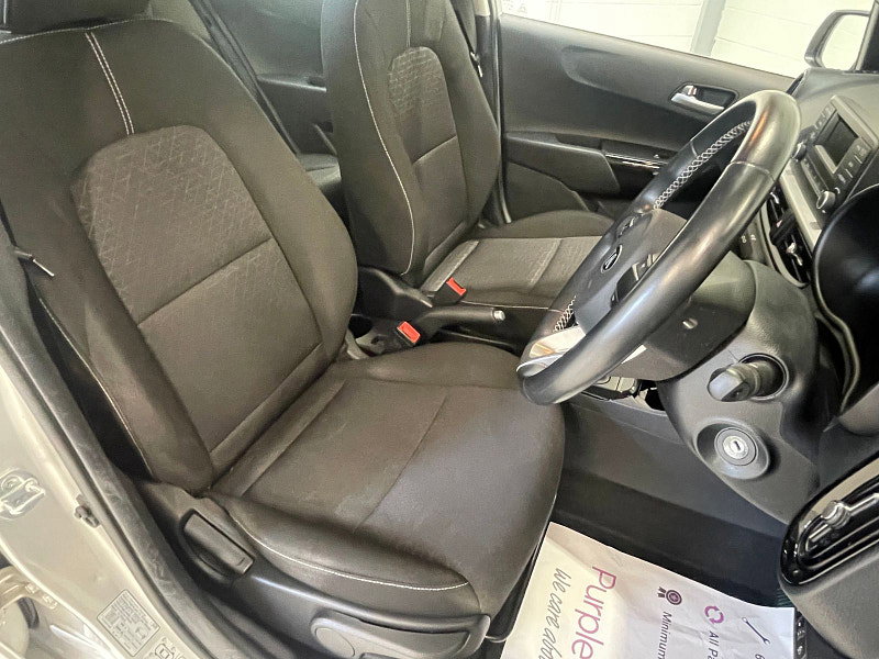 Kia Picanto 2