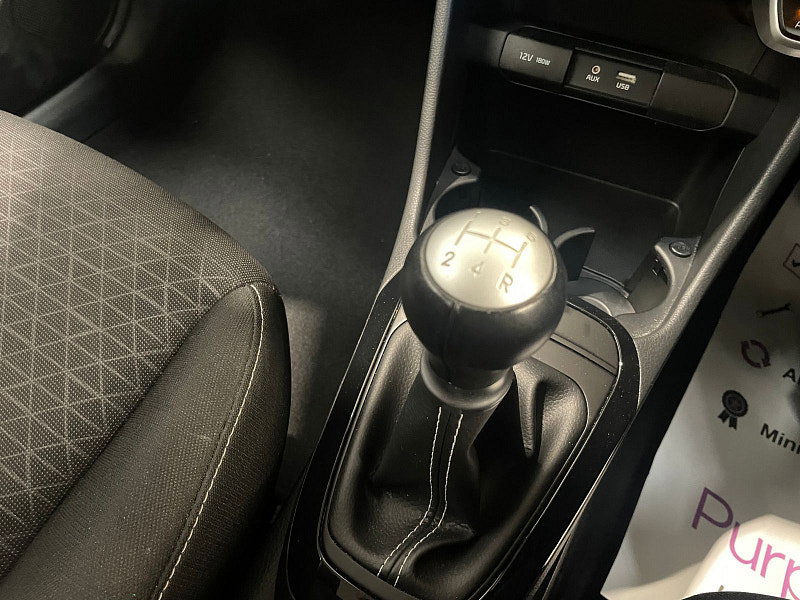 Kia Picanto 2
