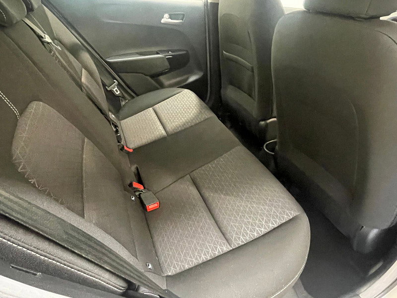 Kia Picanto 2
