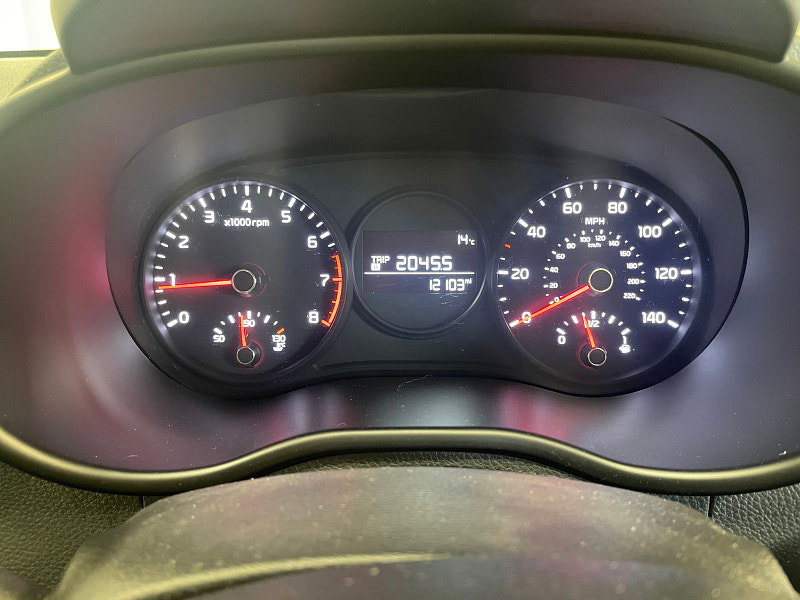 Kia Picanto 2