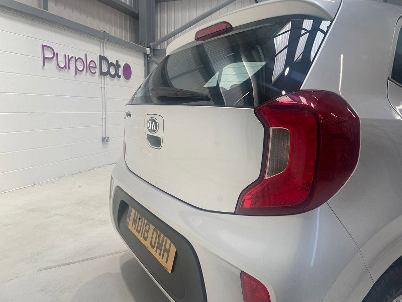 Kia Picanto 2