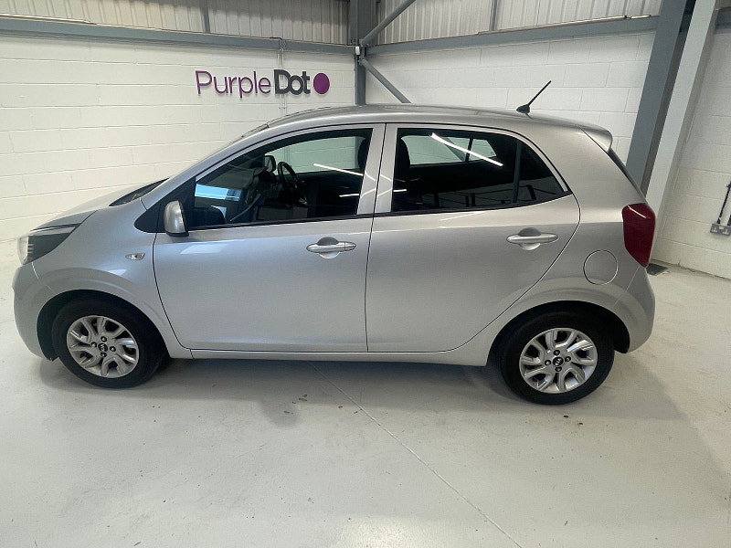 Kia Picanto 2