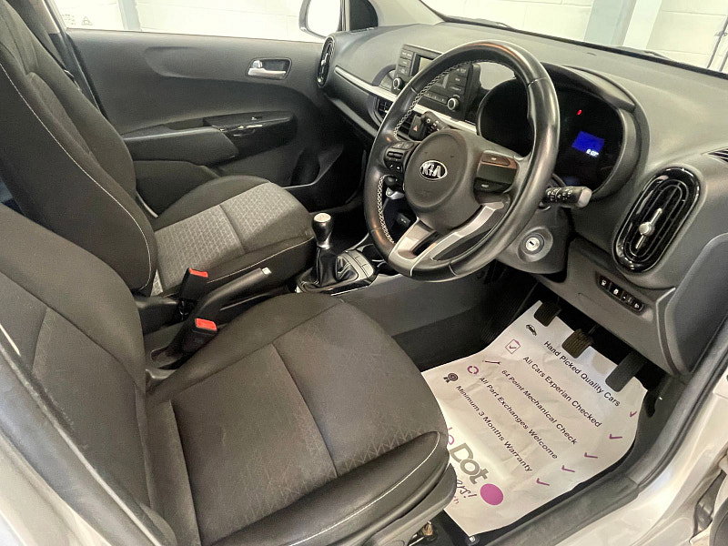 Kia Picanto 2