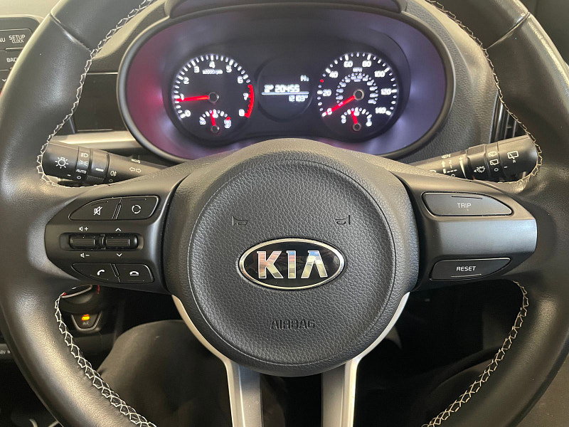 Kia Picanto 2