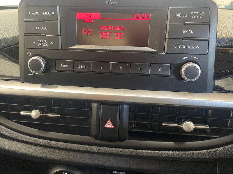 Kia Picanto 2