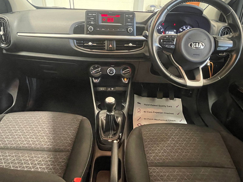 Kia Picanto 2