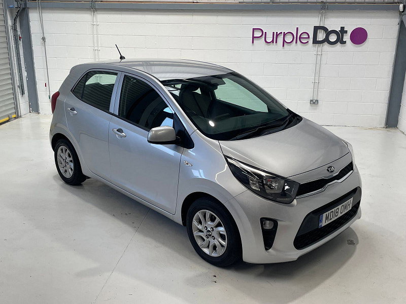 Kia Picanto 2