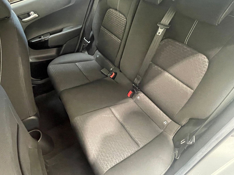 Kia Picanto 2