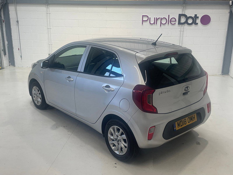 Kia Picanto 2