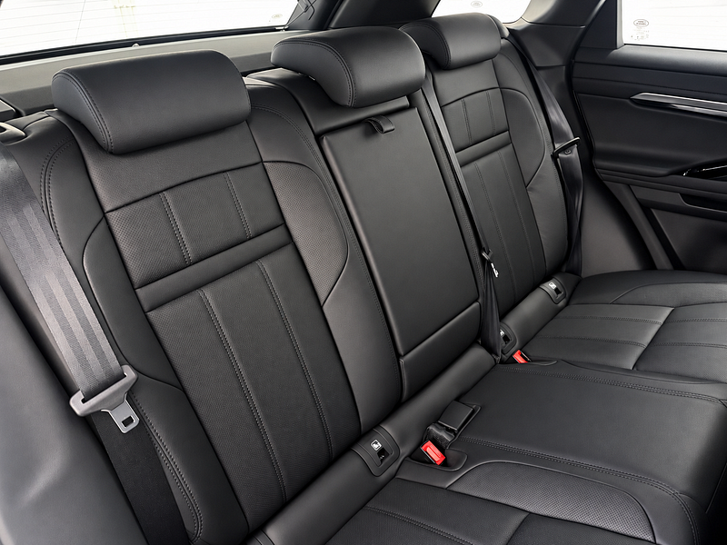 Land Rover Range Rover Evoque 2.0 D200 MHEV R-Dynamic S SUV 5dr Diesel Auto 4WD Euro 6 (s/s) (204 ps)