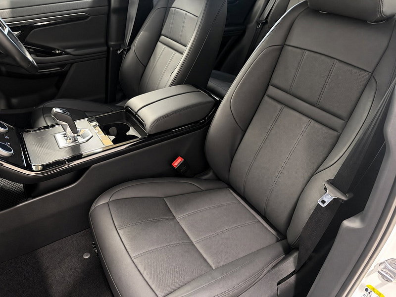 Land Rover Range Rover Evoque 2.0 D200 MHEV R-Dynamic S SUV 5dr Diesel Auto 4WD Euro 6 (s/s) (204 ps)