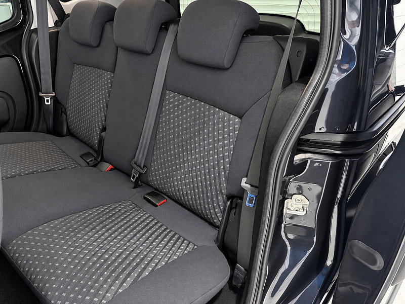 Peugeot Bipper Tepee 1.3 HDi Outdoor MPV 5dr Diesel Manual Euro 5 (75 ps)