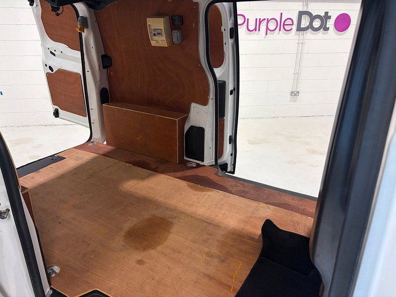 Peugeot Expert 1.5 BlueHDi 1000 Professional Standard Panel Van 6dr Diesel Manual MWB Euro 6 (s/s) (100 bhp)