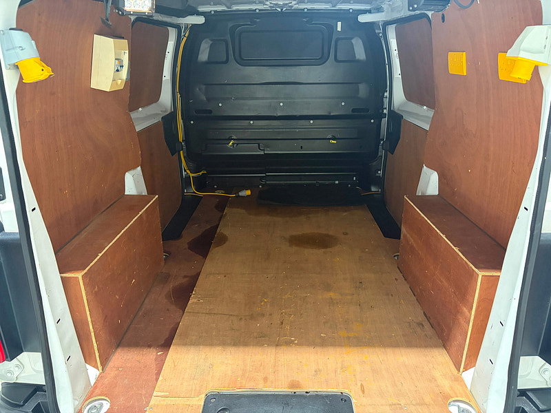 Peugeot Expert 1.5 BlueHDi 1000 Professional Standard Panel Van 6dr Diesel Manual MWB Euro 6 (s/s) (100 bhp)