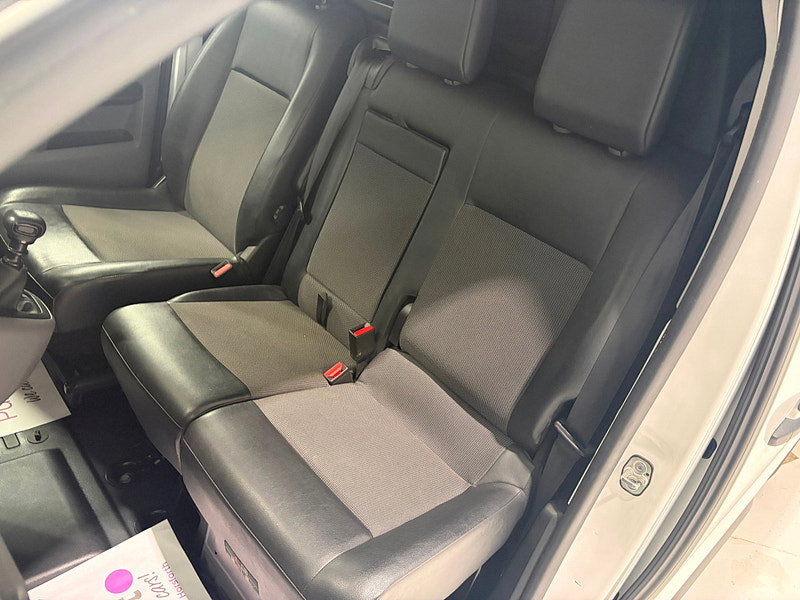 Peugeot Expert 1.5 BlueHDi 1000 Professional Standard Panel Van 6dr Diesel Manual MWB Euro 6 (s/s) (100 bhp)