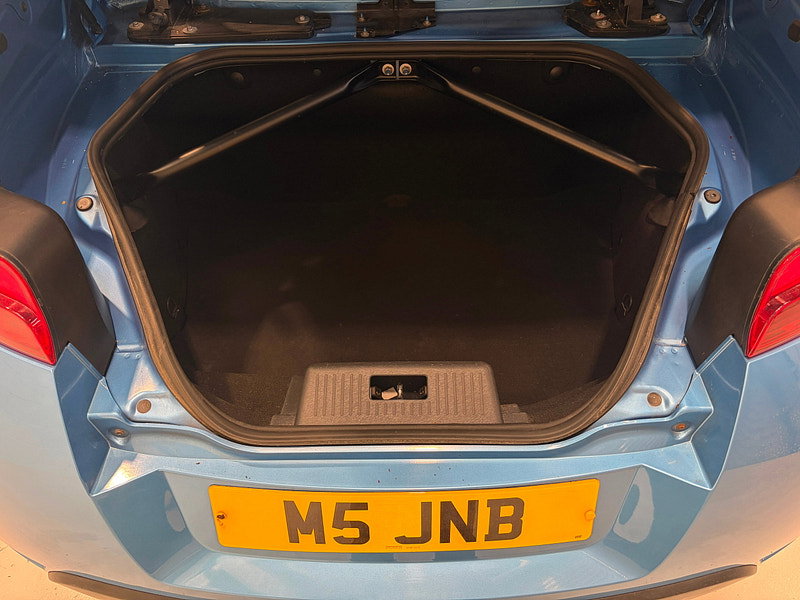 Renault Wind 1.6 VVT GT Line Convertible 2dr Petrol Manual Euro 5 (133 ps)