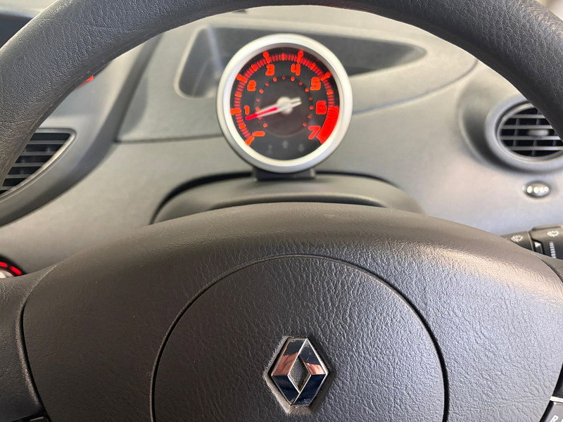 Renault Twingo 1.2 16V Dynamique Hatchback 3dr Petrol Manual Euro 5 (75 ps)