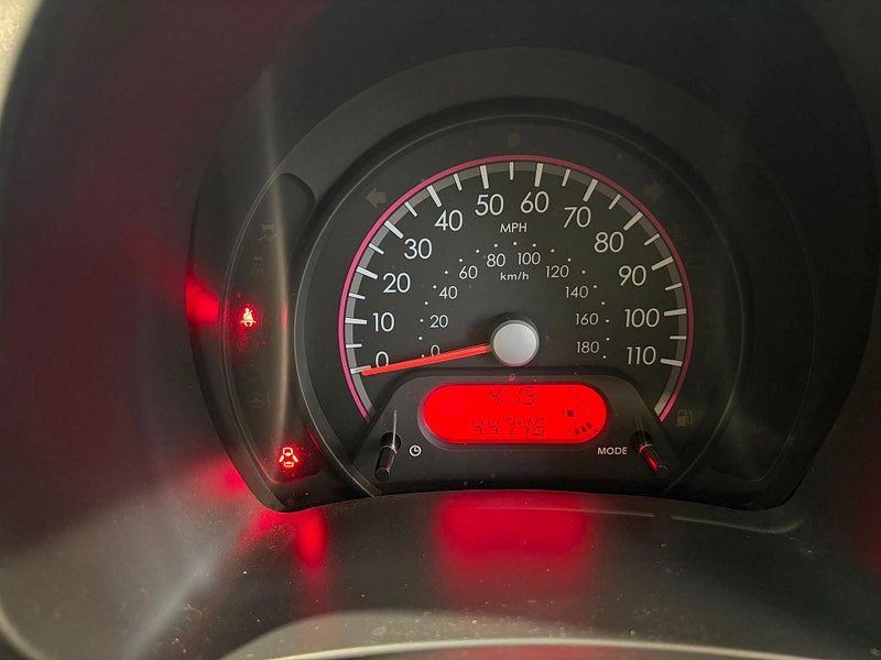 Suzuki Alto 1.0 12V SZ Hatchback 5dr Petrol Manual Euro 5 (68 ps)