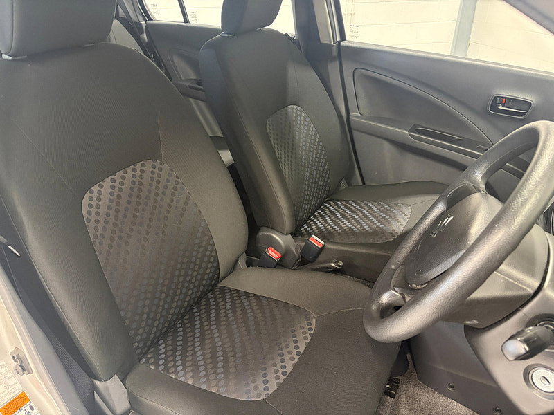 Suzuki Celerio 1.0 SZ3 Hatchback 5dr Petrol Manual Euro 6 (68 ps)