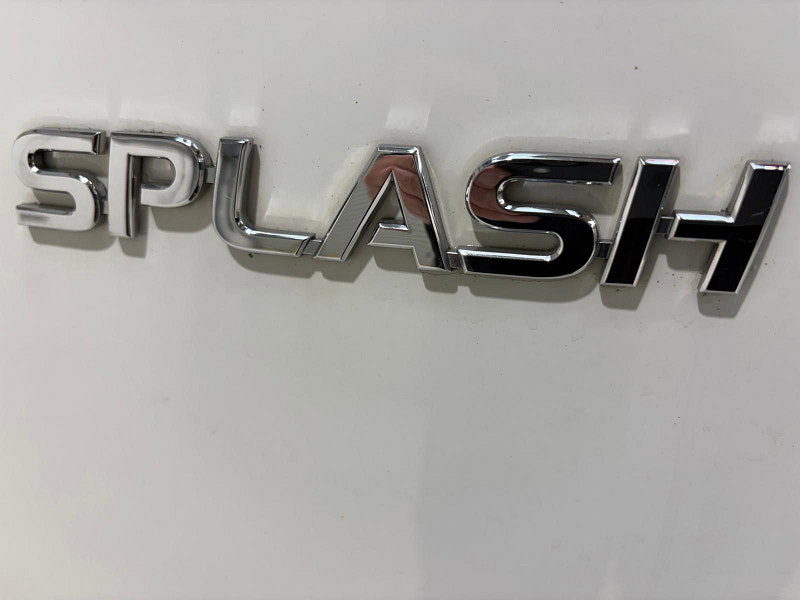 Suzuki Splash 1.0 12V SZ2 MPV 5dr Petrol Manual Euro 5 (68 ps)