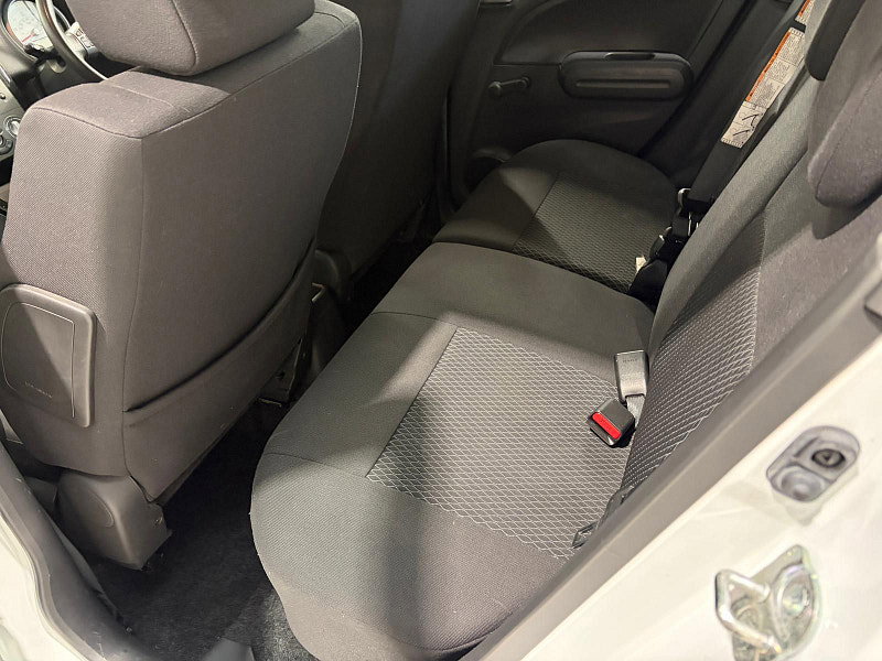 Suzuki Splash 1.0 12V SZ2 MPV 5dr Petrol Manual Euro 5 (68 ps)