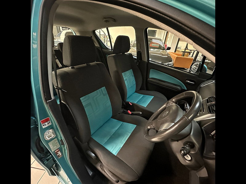Suzuki Splash 1.2L SZ3 Hatchback 5dr Petrol Manual Euro 5 (94 bhp)