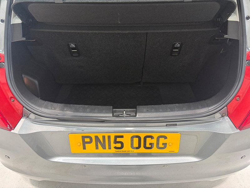 Suzuki Swift 1.2 SZ3 Hatchback 5dr Petrol Manual ALLGRIP Euro 5 (94 ps)