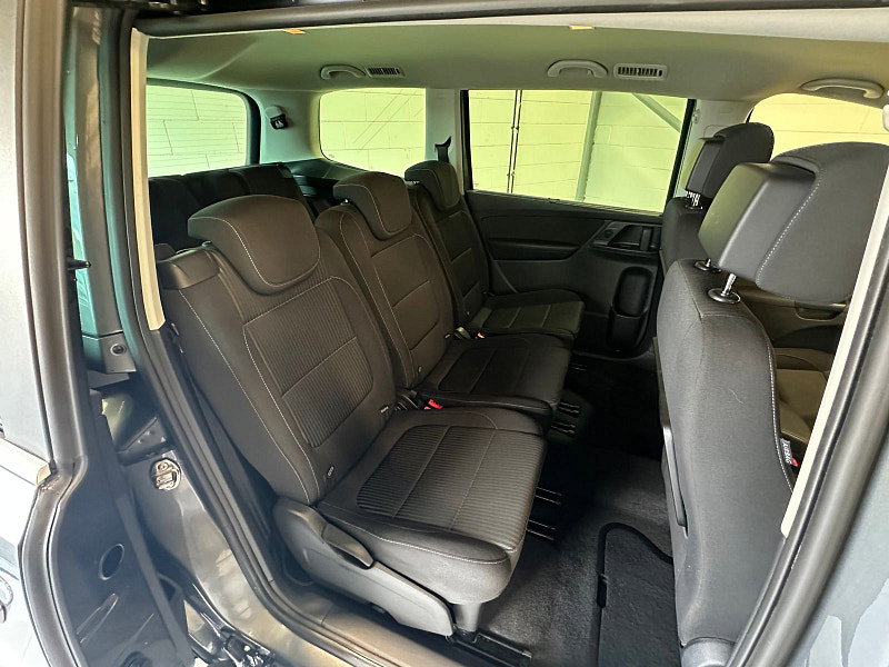 Seat Alhambra 2.0L TDI CR SE DSG MPV 5dr Diesel Semi Automatic Euro 6 (140 bhp)