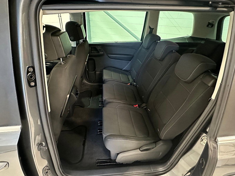 Seat Alhambra 2.0L TDI CR SE DSG MPV 5dr Diesel Semi Automatic Euro 6 (140 bhp)