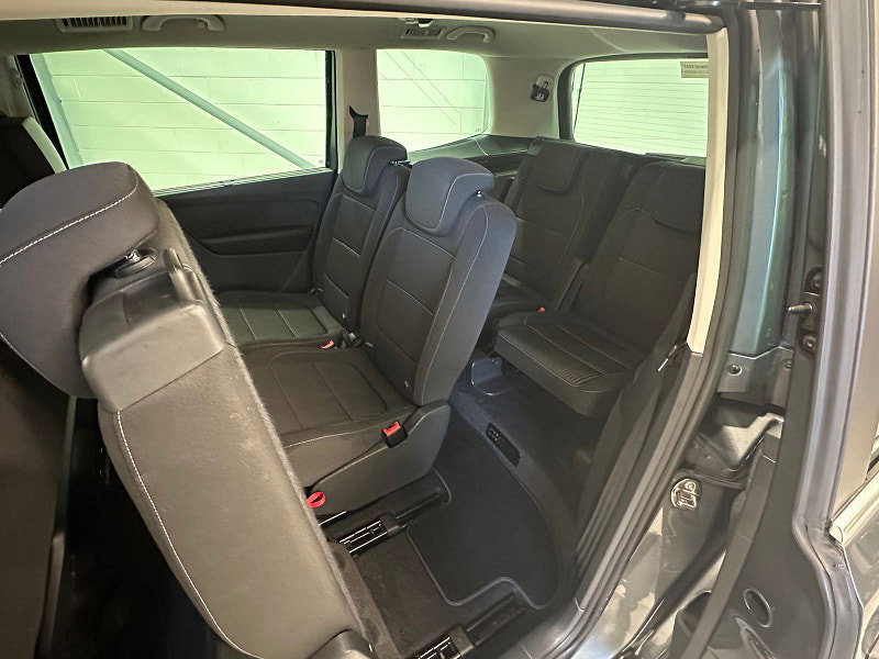 Seat Alhambra 2.0L TDI CR SE DSG MPV 5dr Diesel Semi Automatic Euro 6 (140 bhp)
