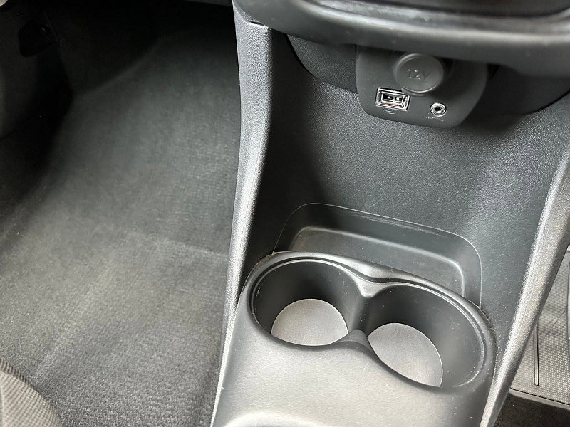 Toyota Aygo VVT-I X