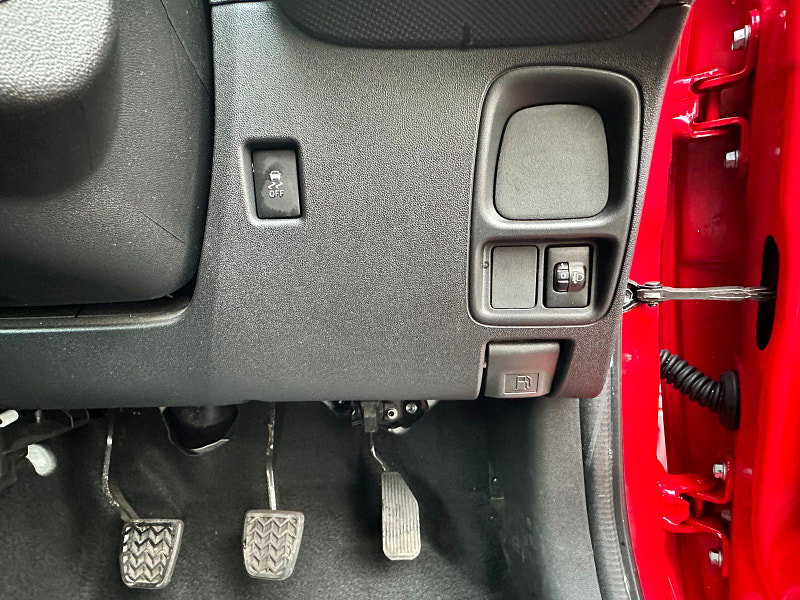 Toyota Aygo VVT-I X