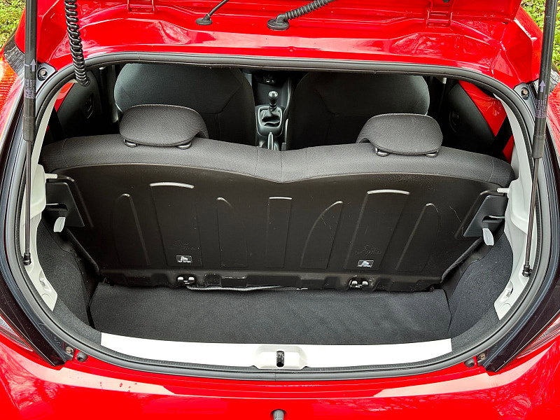 Toyota Aygo VVT-I X
