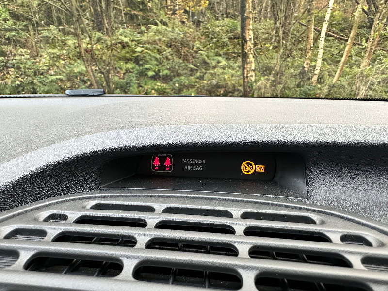 Toyota Aygo VVT-I X