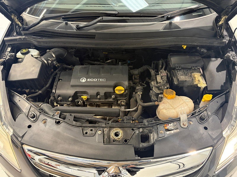 Vauxhall Corsa 1.2i ecoFLEX 16V SXi Hatchback 3dr Petrol Manual Euro 5 (s/s) (A/C) (85 ps)