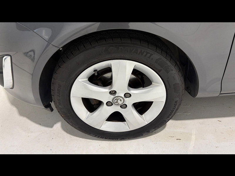 Vauxhall Corsa 1.2i ecoFLEX 16V SXi Hatchback 3dr Petrol Manual Euro 5 (s/s) (A/C) (85 ps)