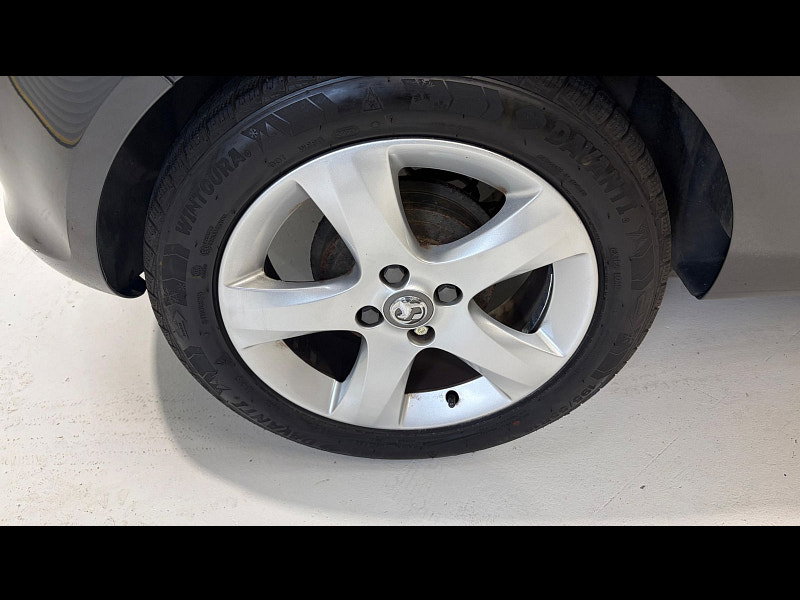 Vauxhall Corsa 1.2i ecoFLEX 16V SXi Hatchback 3dr Petrol Manual Euro 5 (s/s) (A/C) (85 ps)