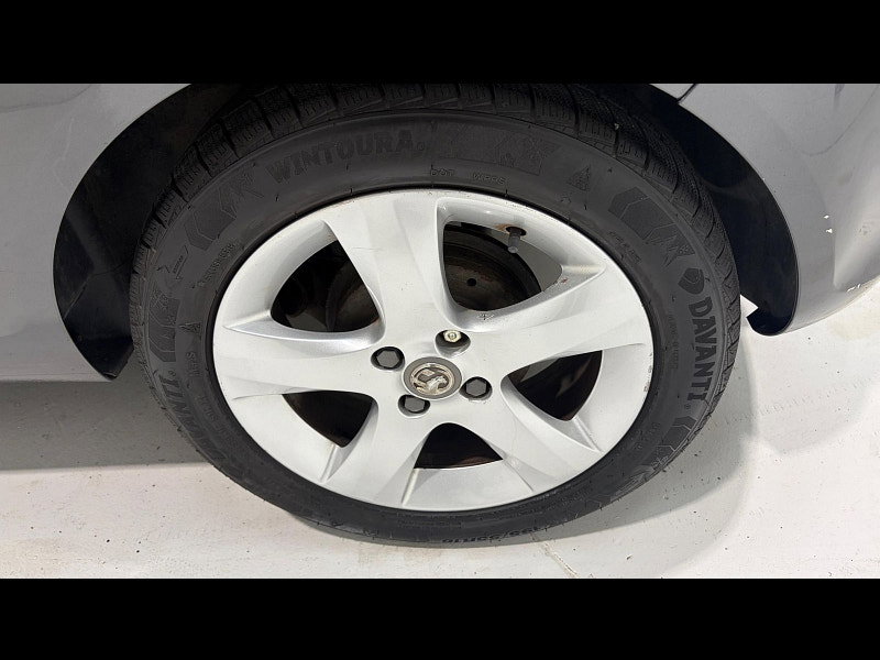 Vauxhall Corsa 1.2i ecoFLEX 16V SXi Hatchback 3dr Petrol Manual Euro 5 (s/s) (A/C) (85 ps)