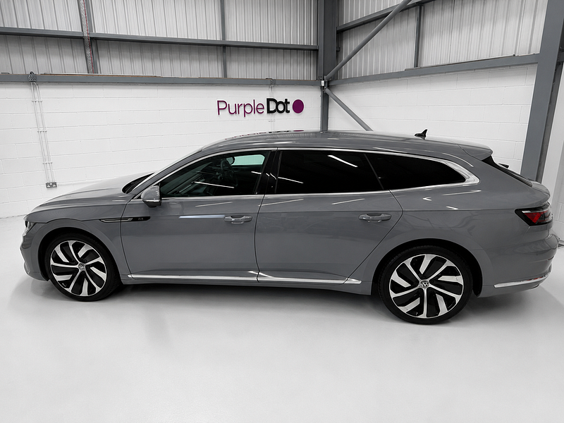 Volkswagen Arteon 2.0 TSI R-Line Shooting Brake 5dr Petrol DSG Euro 6 (s/s) (190 ps)