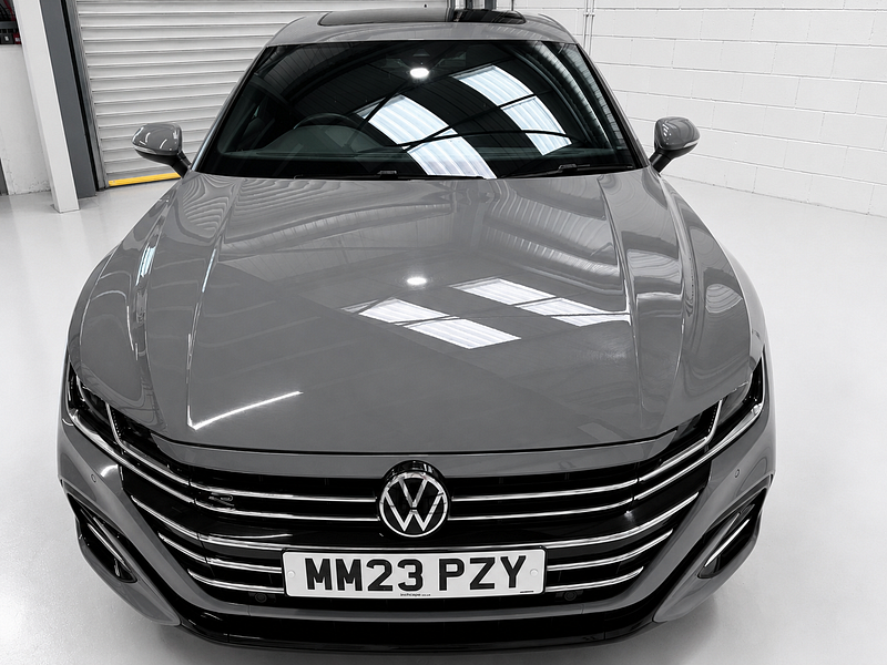 Volkswagen Arteon 2.0 TSI R-Line Shooting Brake 5dr Petrol DSG Euro 6 (s/s) (190 ps)