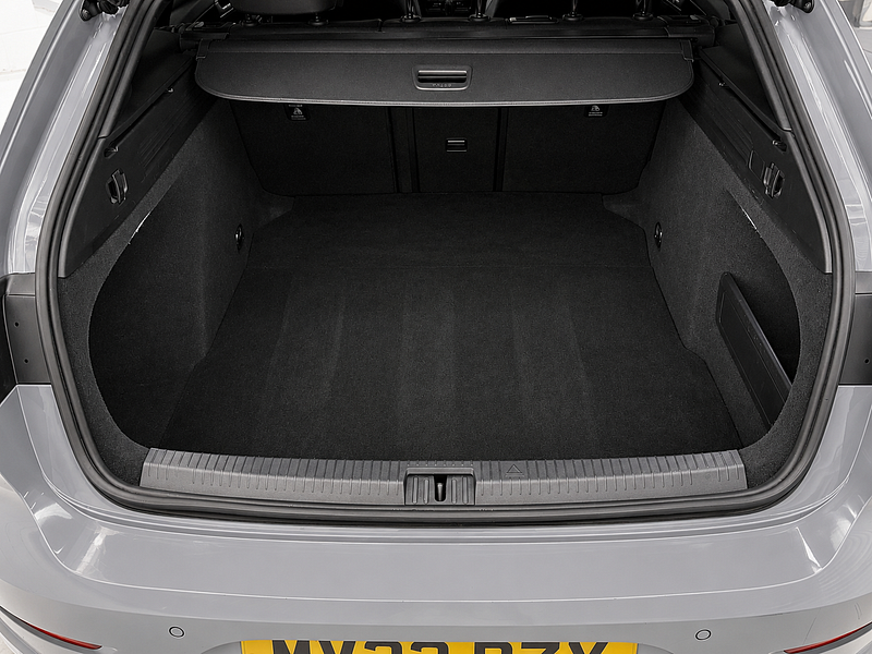 Volkswagen Arteon 2.0 TSI R-Line Shooting Brake 5dr Petrol DSG Euro 6 (s/s) (190 ps)